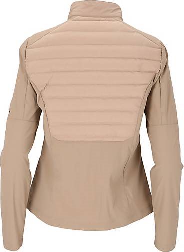 Endurance Laufjacke Beistyla mit wasserdichter Funktion