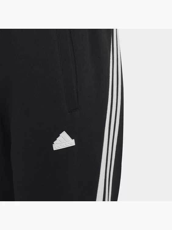 adidas Future Icons 3-Streifen Ankle-Length Hose