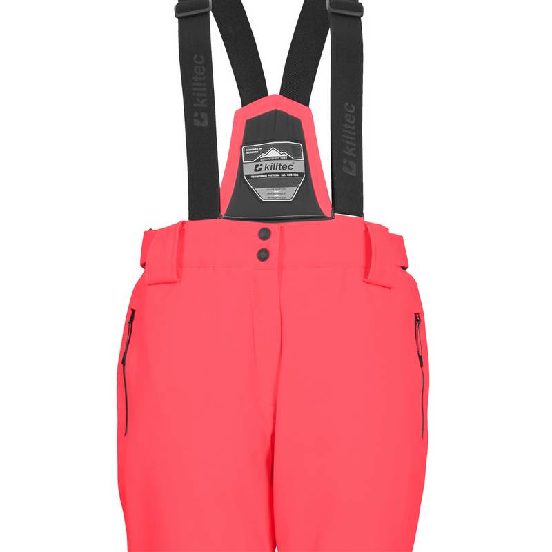 KILLTEC KSW249 Skihose Damen