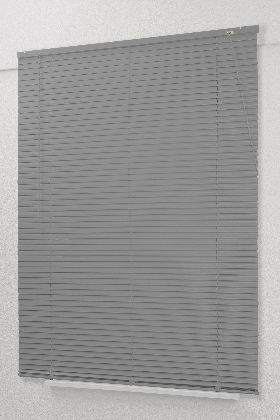 Jalousie alu 25mm, LYSEL®, HxB 130x40cm
