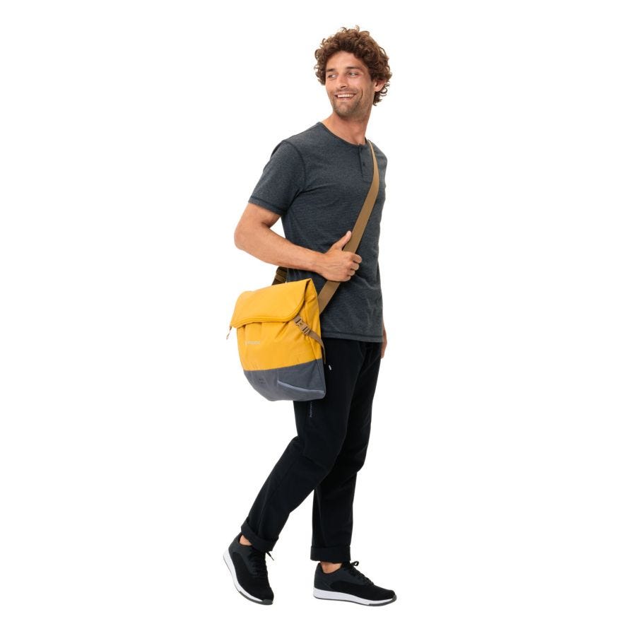 CityMe Bike Umhängetasche und Fahrradtasche