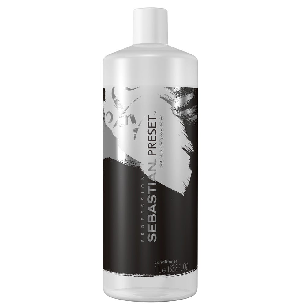 Sebastian Hello Effortless Preset Conditioner 1000 ml