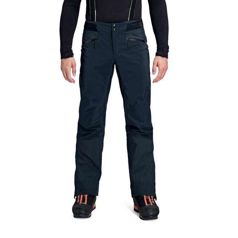 Mammut Nordwand Pro Funktionshose Herren