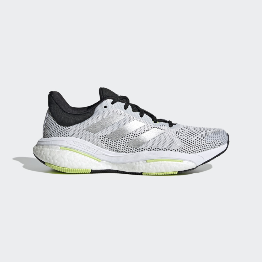 adidas SOLAR GLIDE 5 W GX5513 / grau
