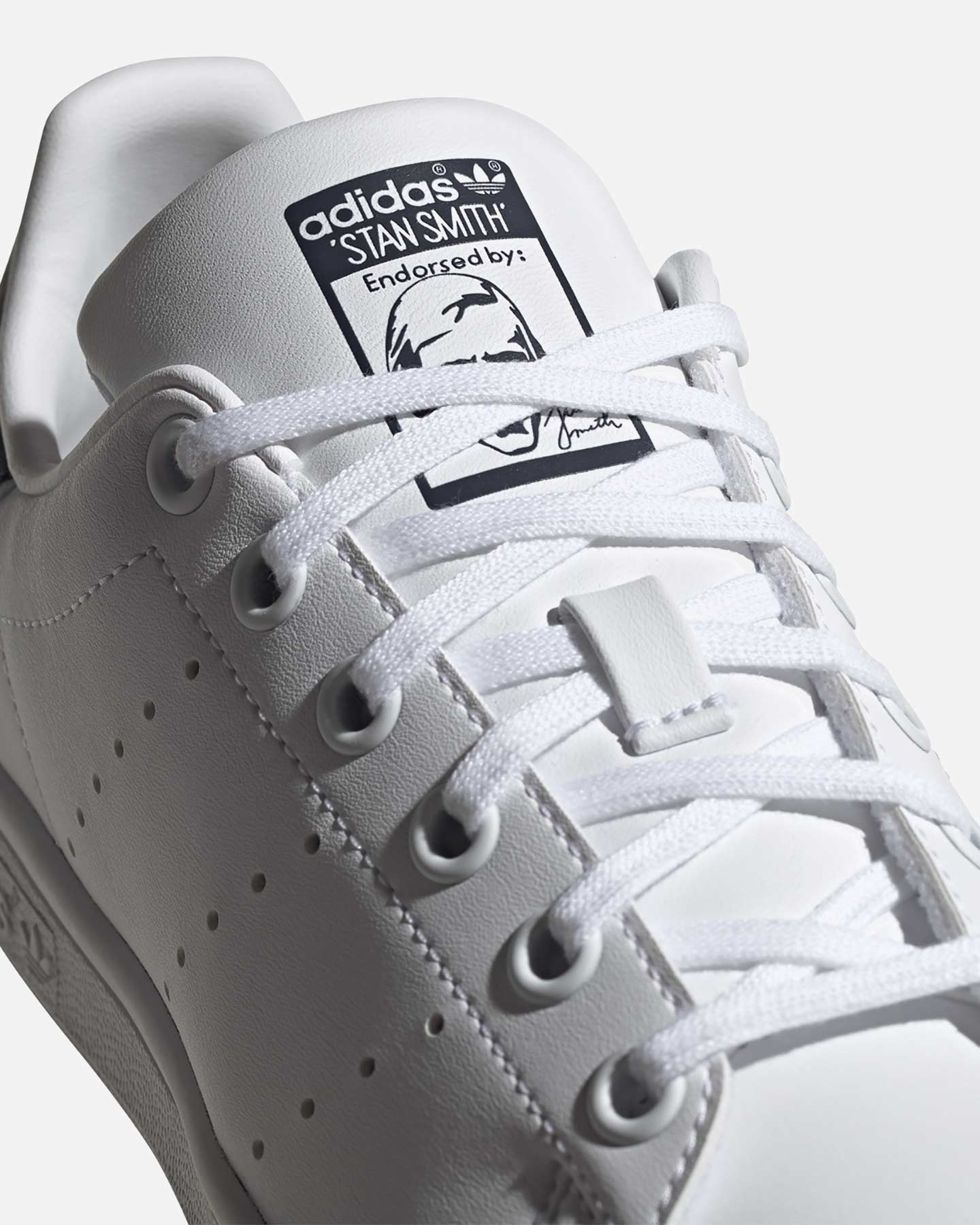 Buty sportowe Scarpe Adidas Stan Smith Jr H68621
