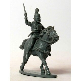 Iberian Cavalry
