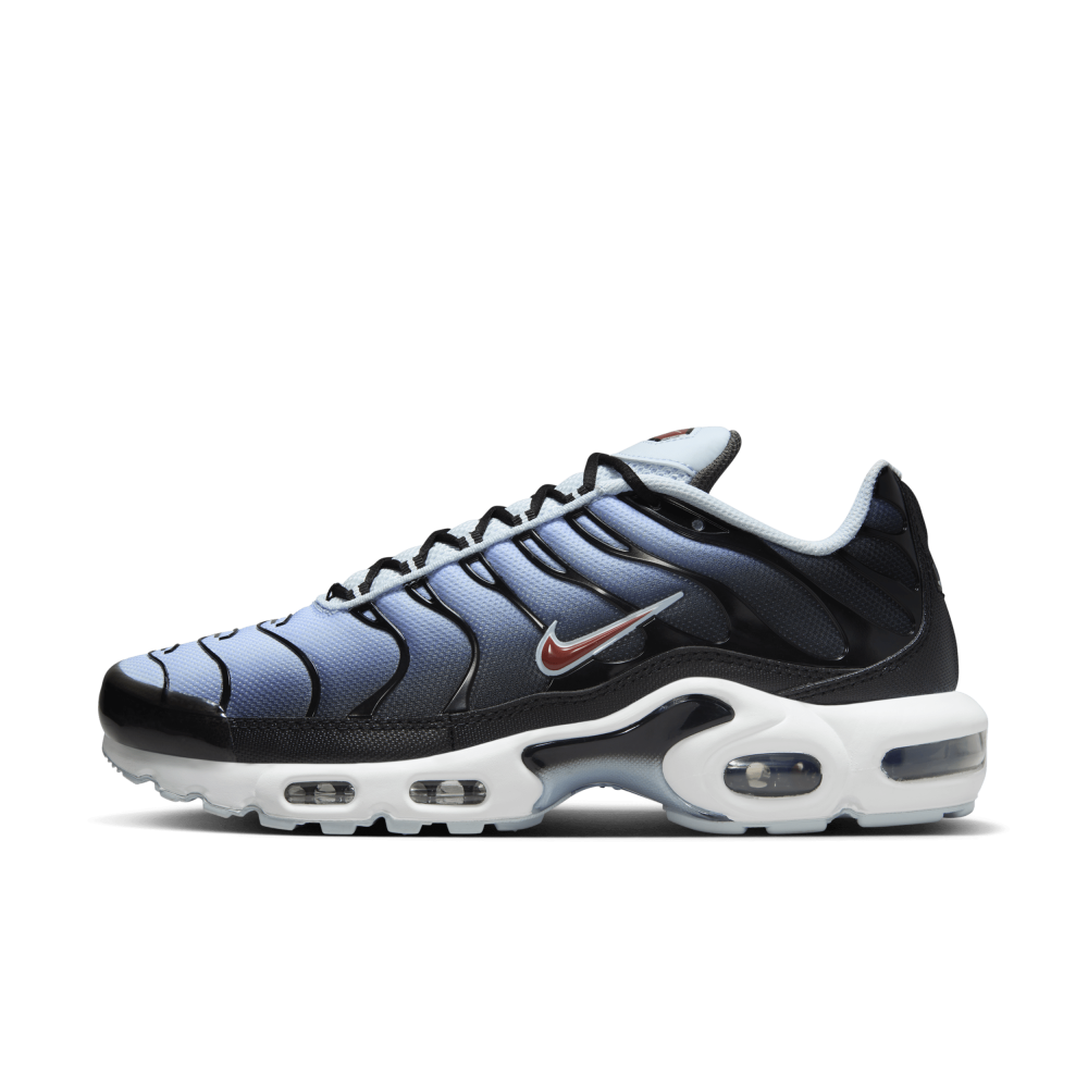 Nike Air Max Plus DM0032-008 / schwarz