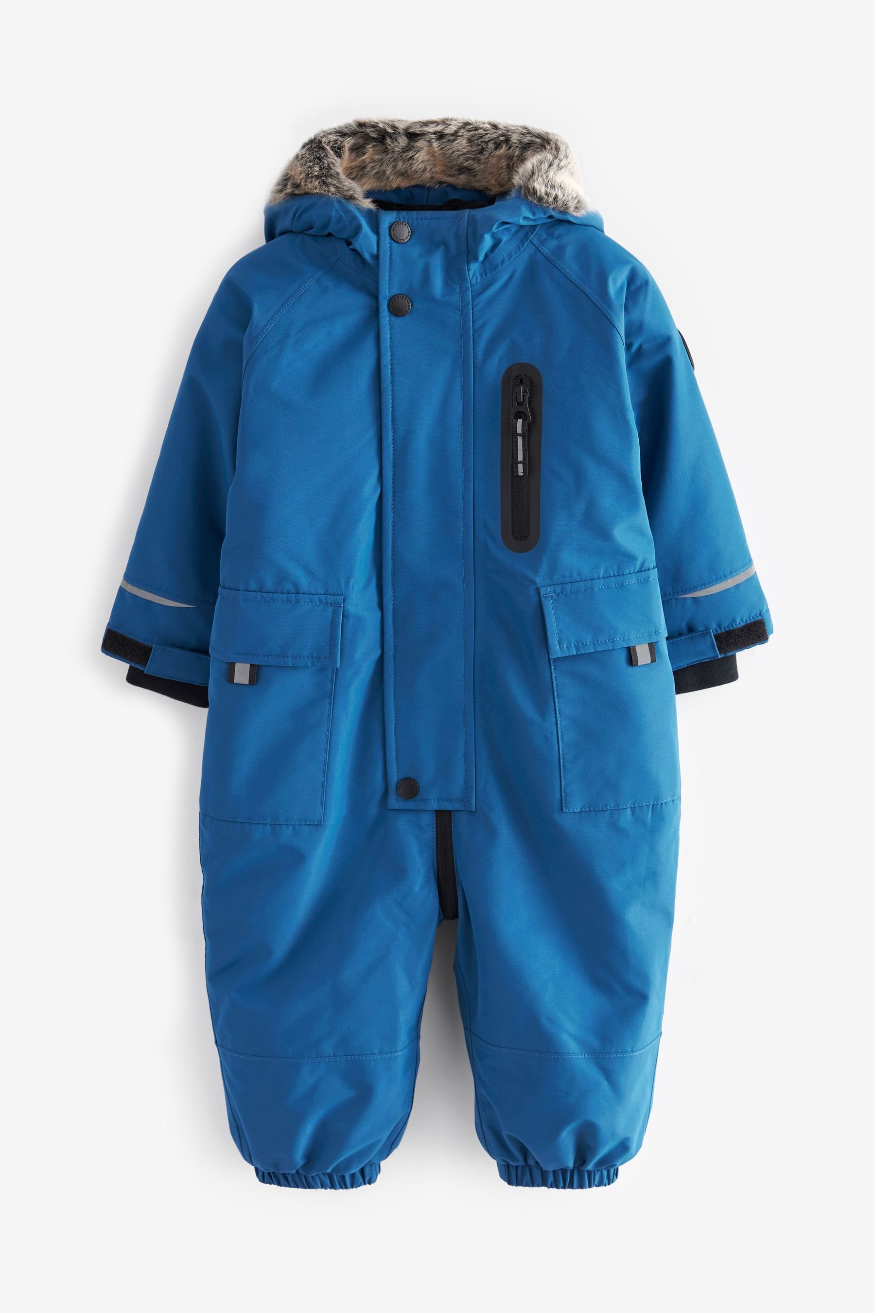 Next Schneeoverall Wasserdichter Schneeanzug (1-tlg)