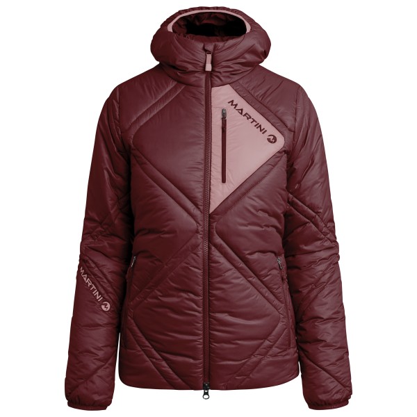 Martini - Women's Broad.Peak - Kunstfaserjacke