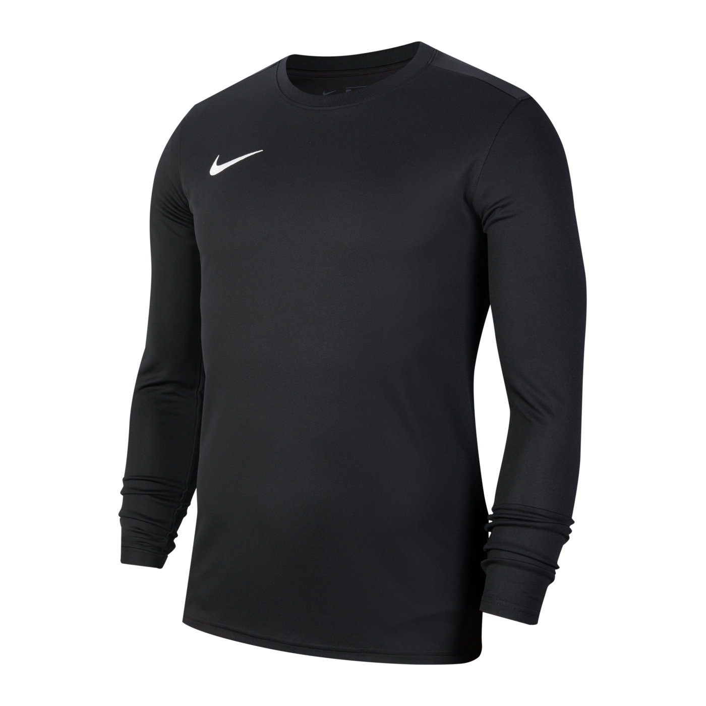 Nike Park VII Trikot langarm Schwarz F010