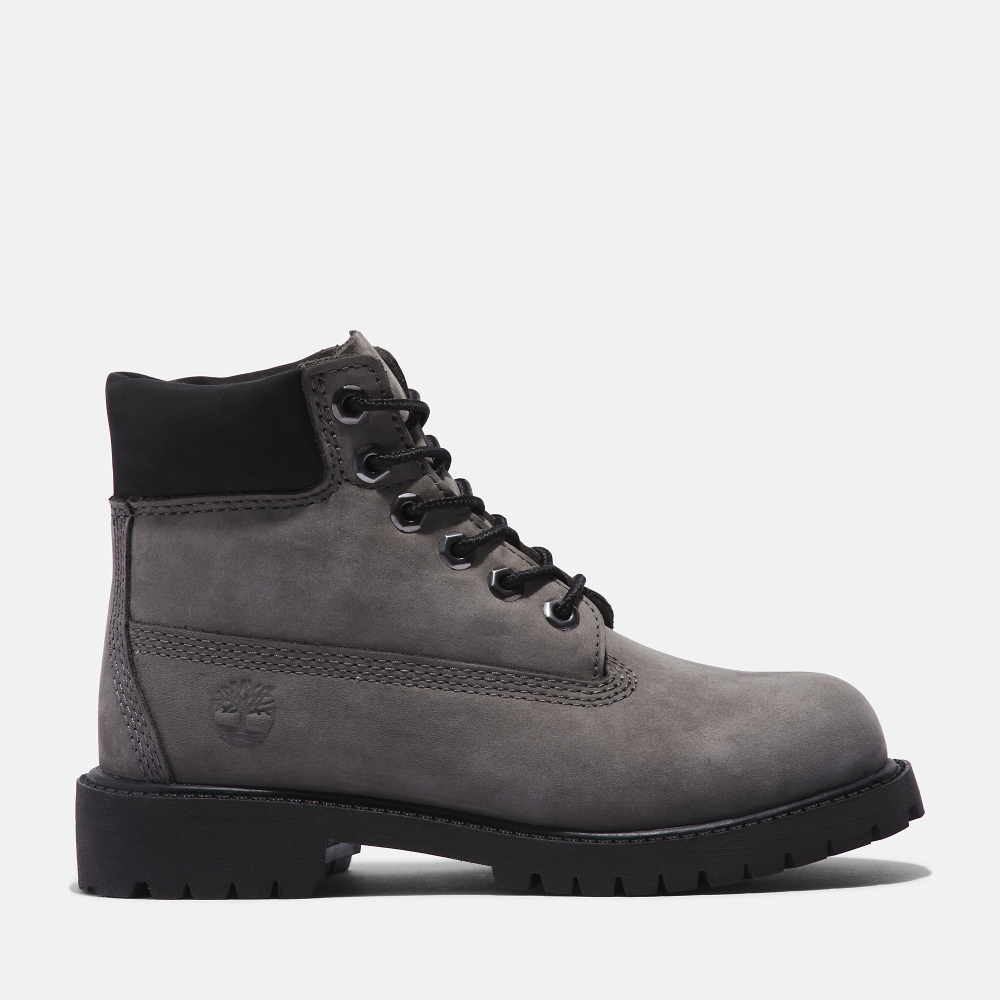 Timberland Premium 6 inch Boot TB0A5Y4H0331 / grau