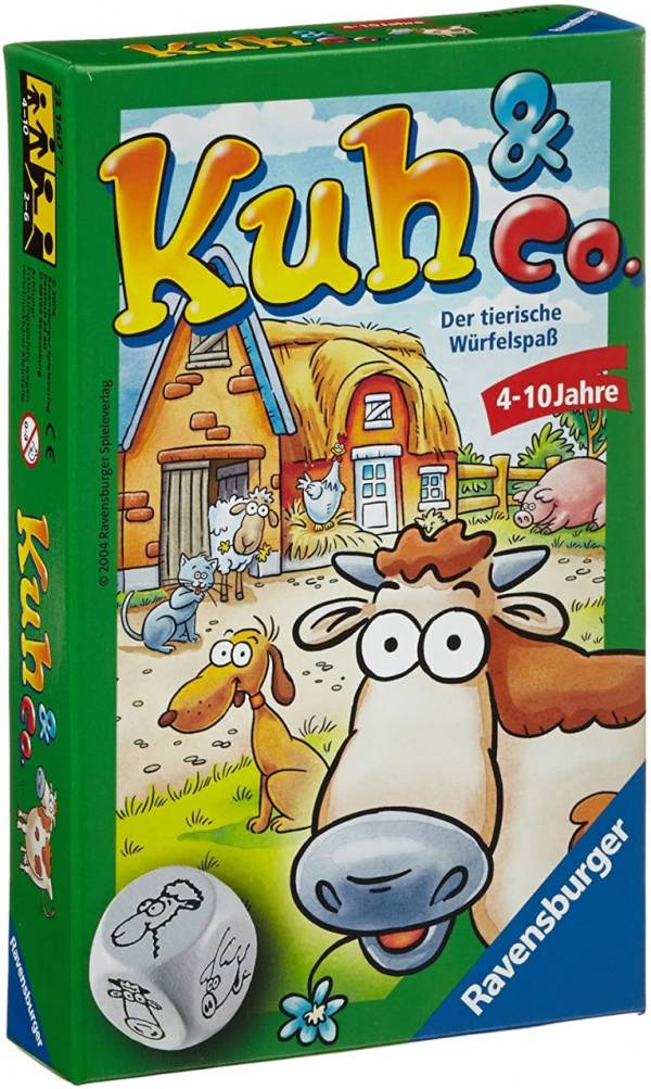 Kuh & Co.