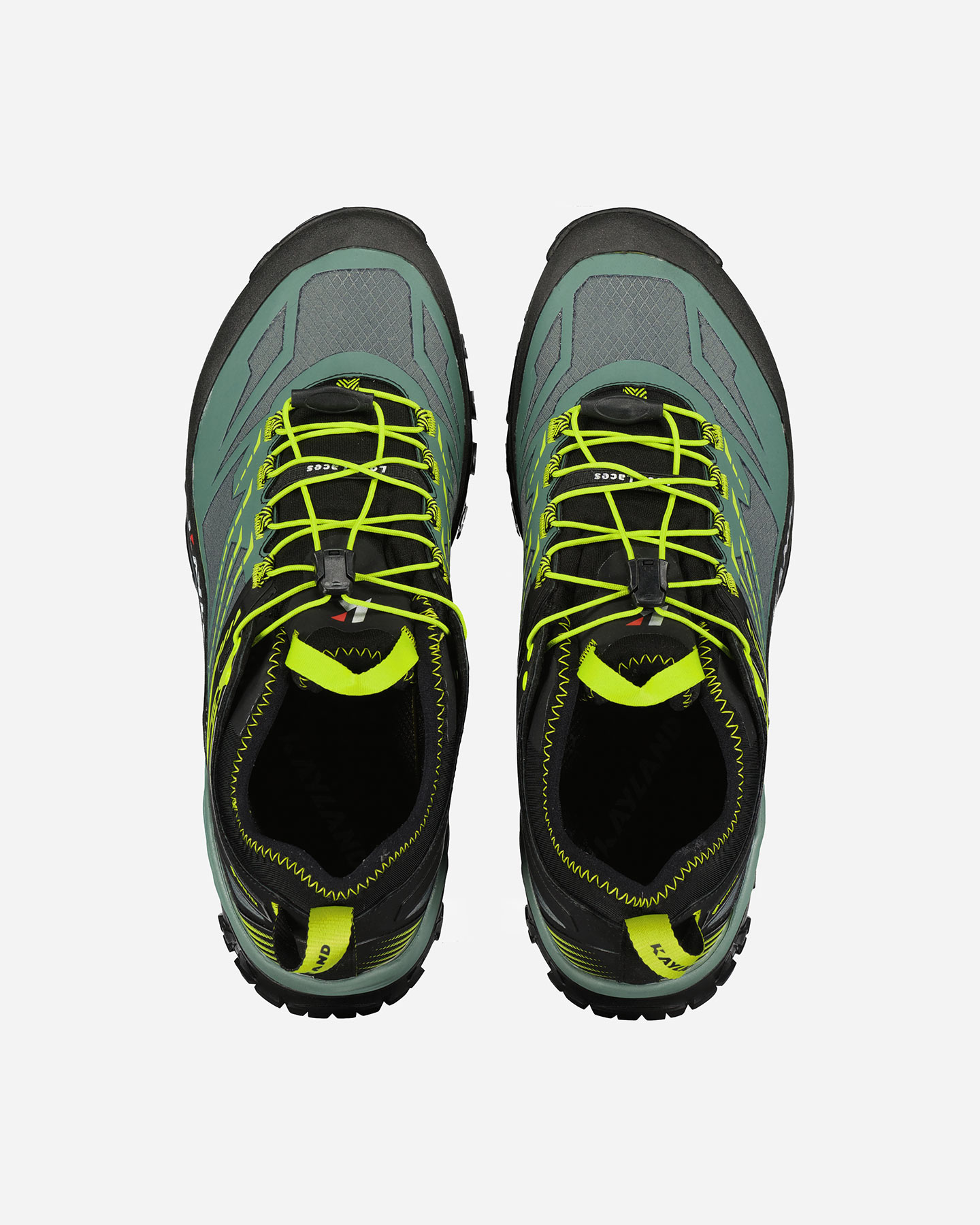 Pantofi Trail Kayland Duke Gtx M 018022460