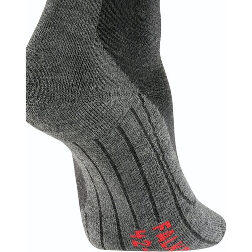 TK2 WOOL SILK HERREN SOCKEN