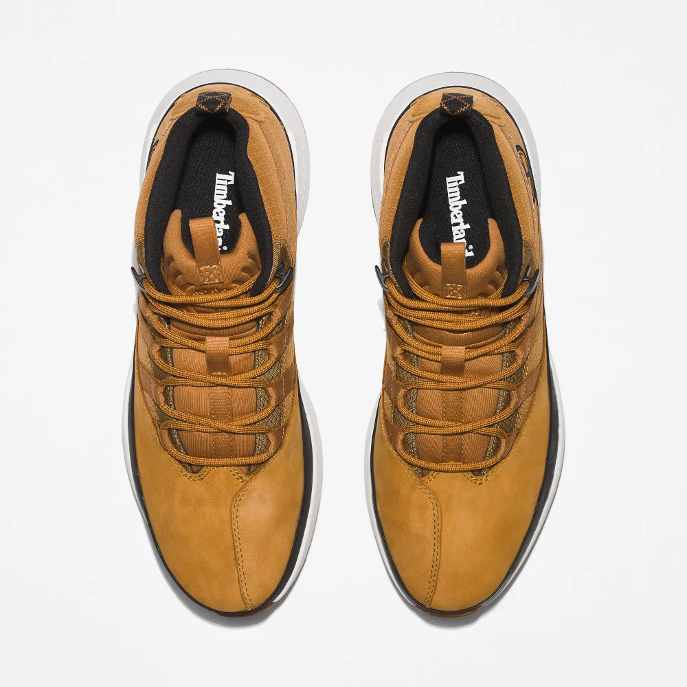 Timberland Euro Trekker TB0A5UW92311 / gelb
