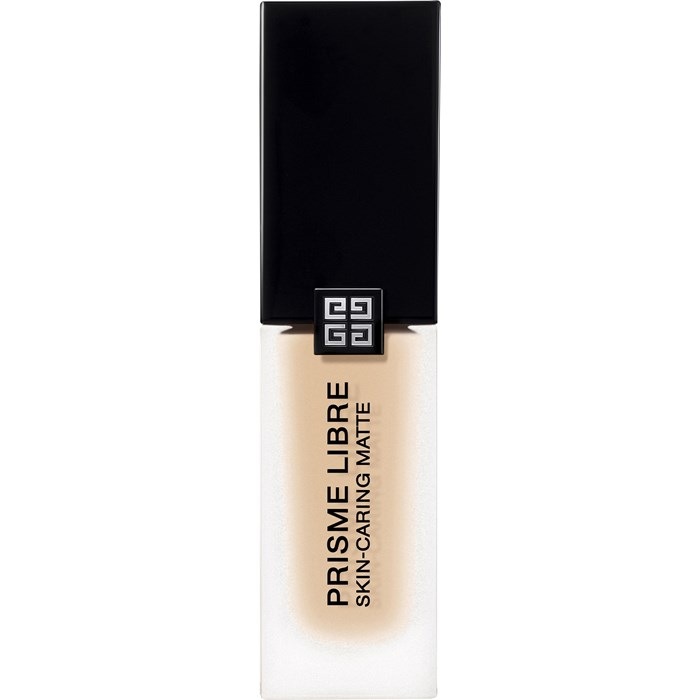 Prisme Libre Skin-Caring Matte Foundation