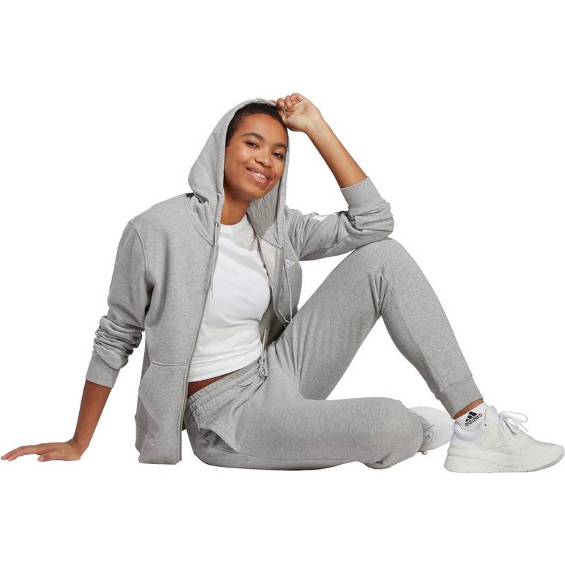 adidas ESSENTIALS LINEAR FRENCH TERRY Sweathose Damen