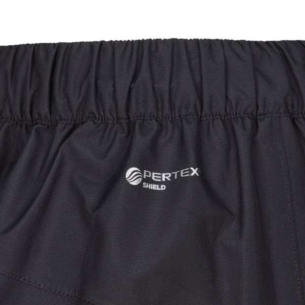 DOWNPOUR ECO FZ PANTS W Damen - Regenhose