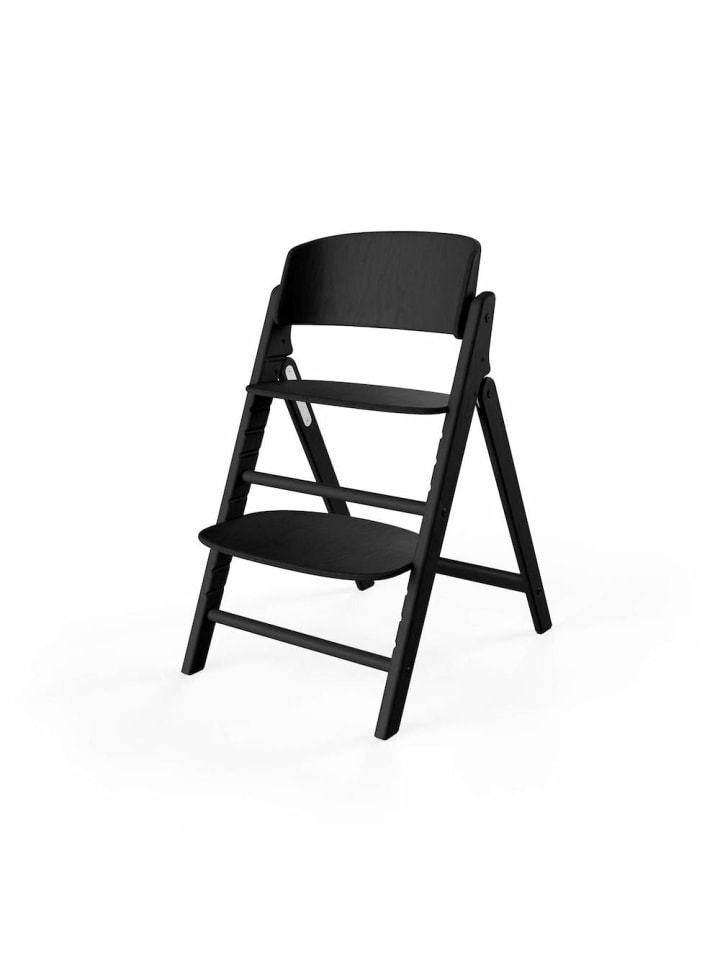 Cybex Cybex Click & Fold Hochstuhl - Farbe: Stunning Black günstig kaufen onesize