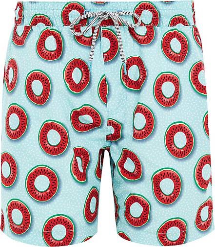 Threadbare Badehose