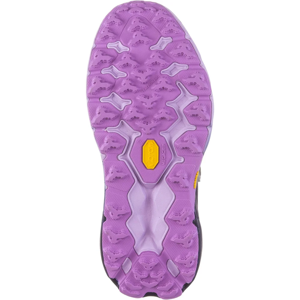 Hoka Speedgoat 5 1123158-SONS / blau