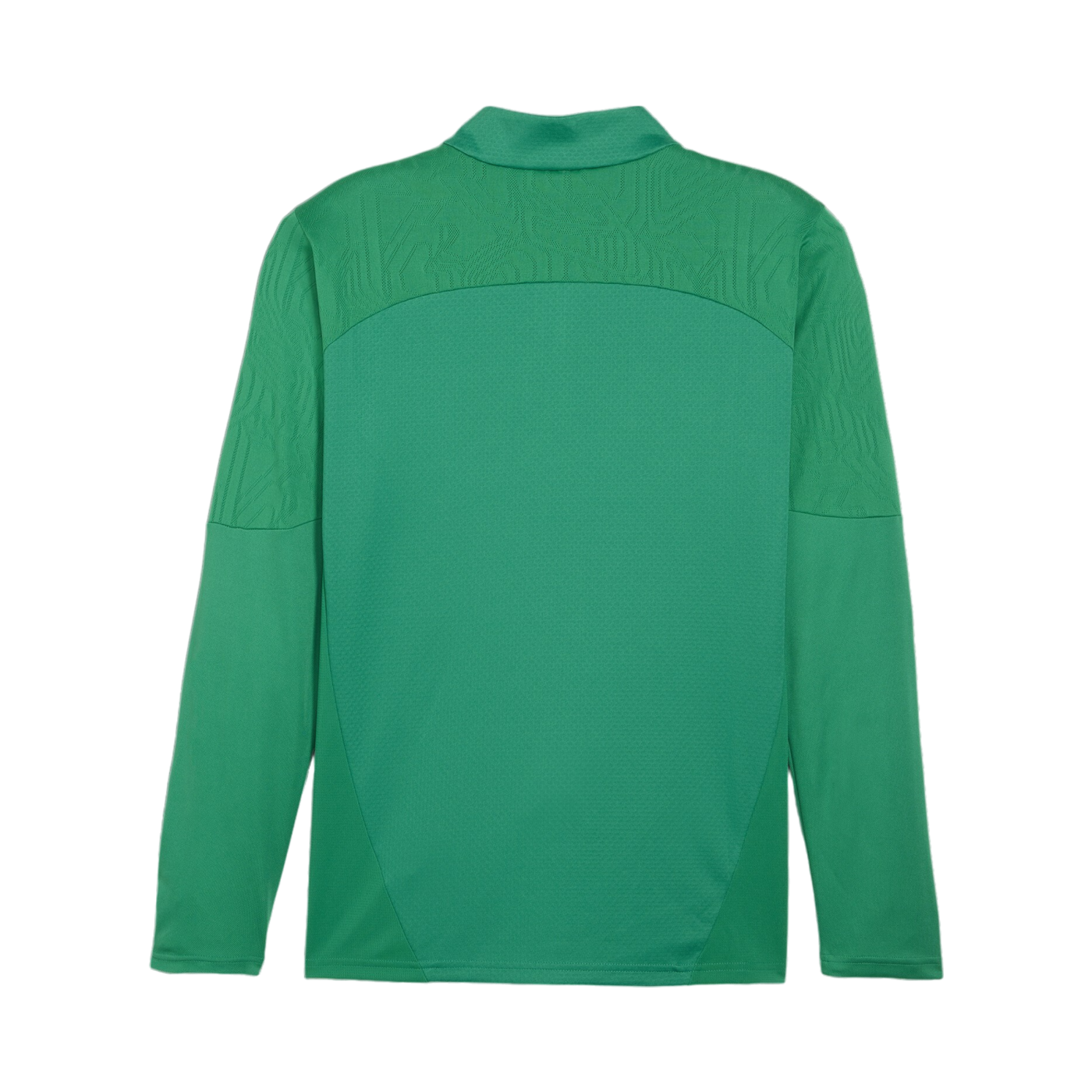 PUMA teamFINAL Training 1/4 Zip Sweatshirt F05