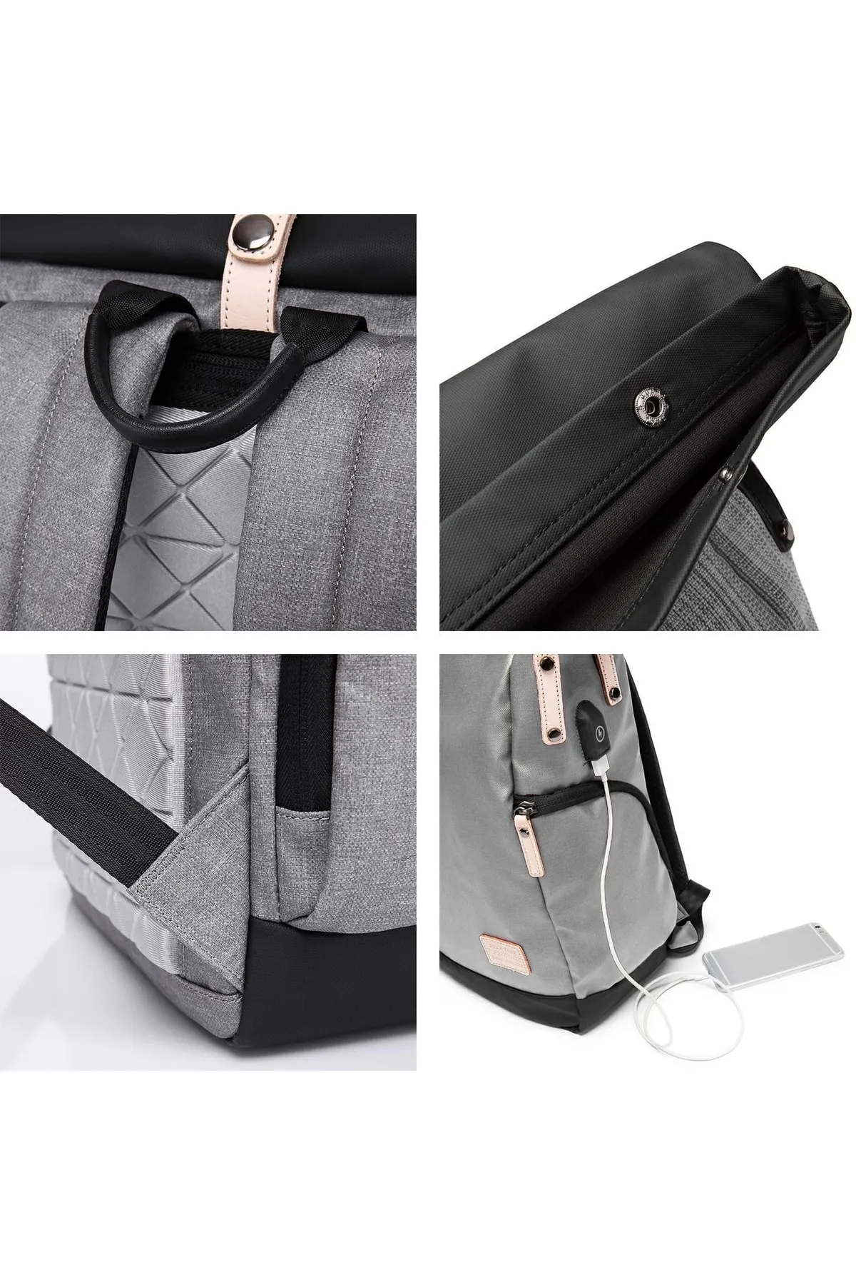 Peak Time  Tagesrucksack PT-305