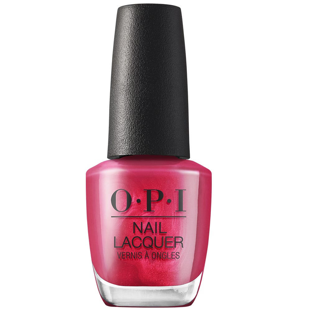 OPI Hollywood Collection Nail Lacquer 15 Minutes of Flame 15 ml