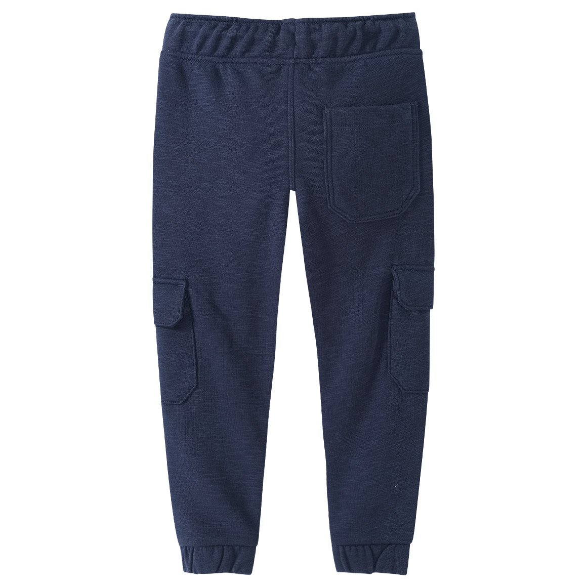 Jungen Jogginghose mit Cargotaschen