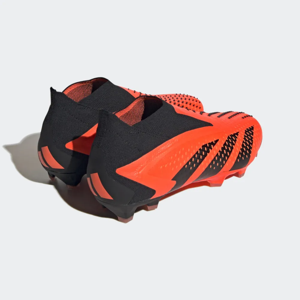 adidas Predator Accuracy FG GW4560 / orange