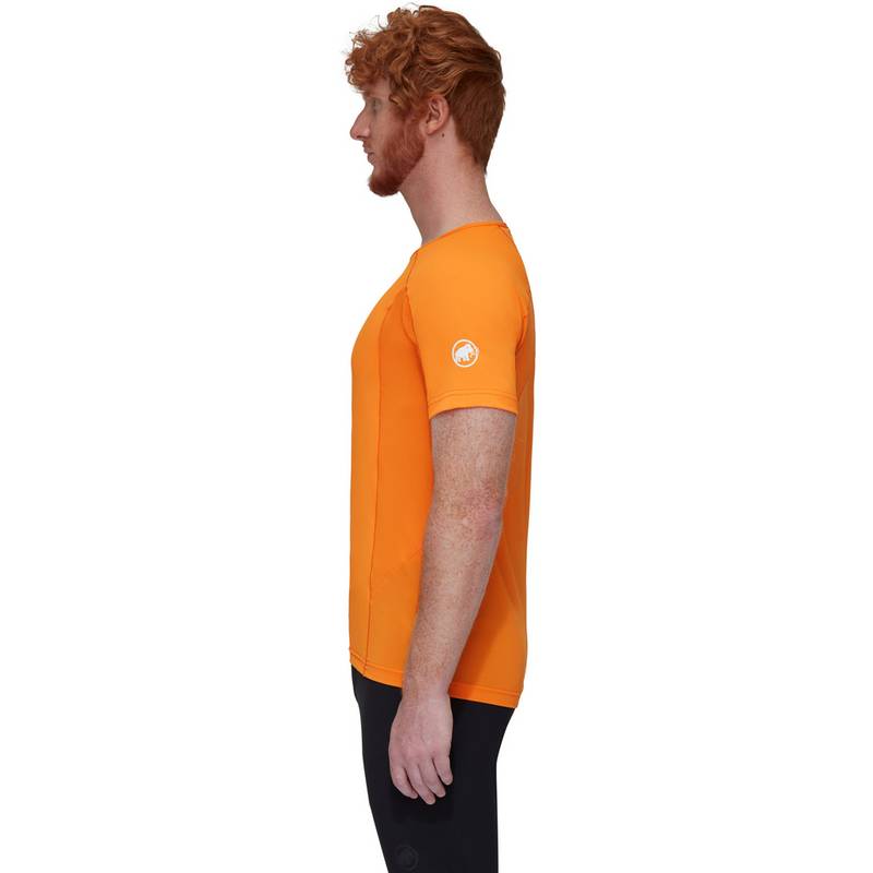 Mammut Aenergy Funktionsshirt Herren