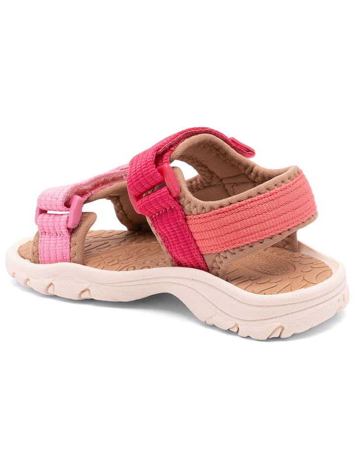 bisgaard Sandalen in Bunt günstig kaufen