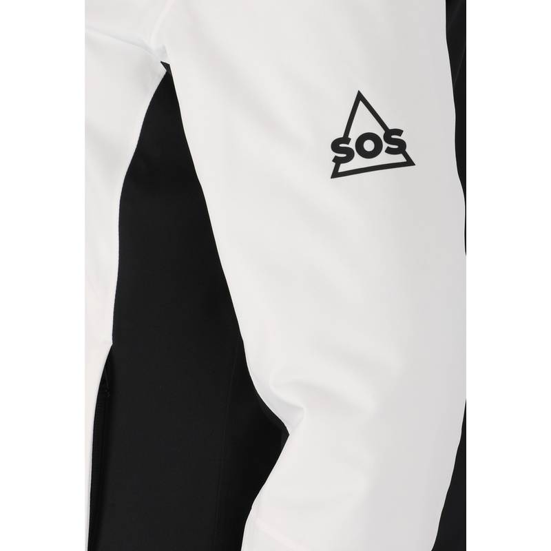 SOS Valley Skijacke Damen