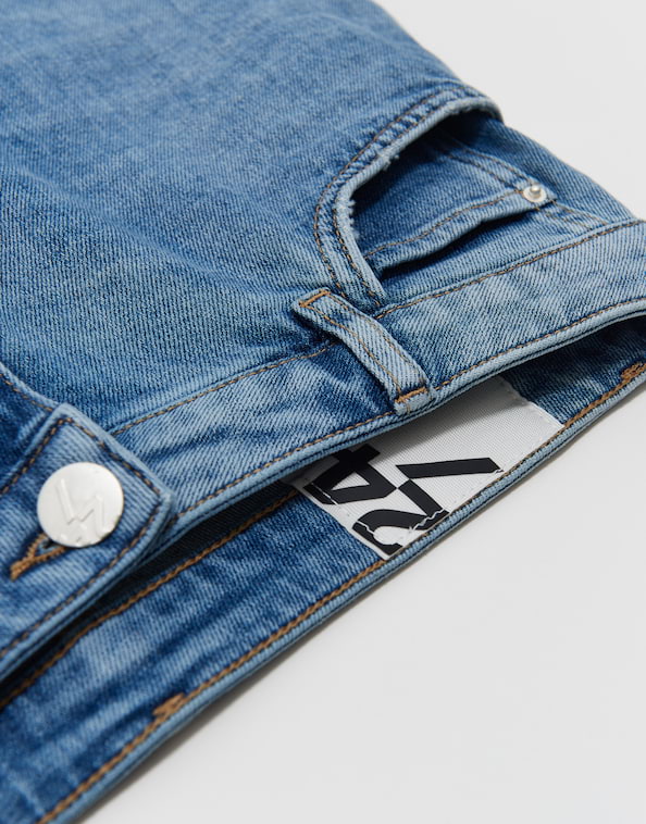 Slim Jeans Evita