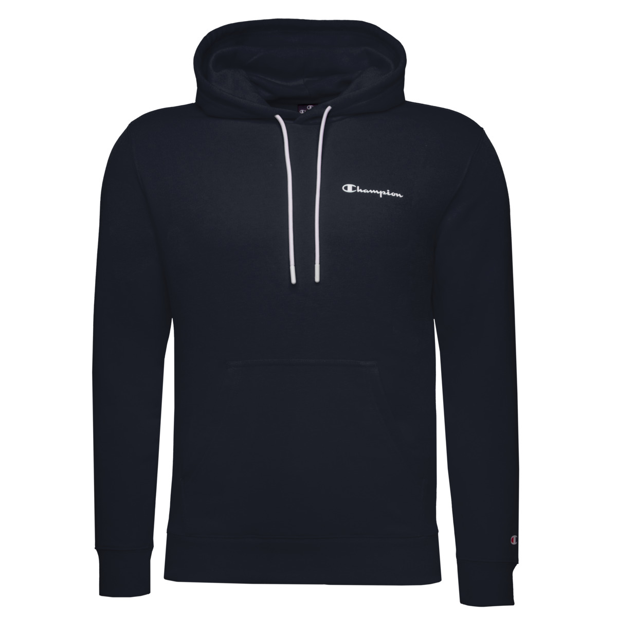 Champion Hooded Kapuzenpullover dunkelblau