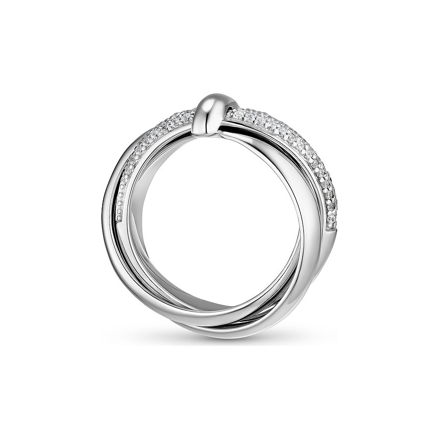 JETTE Damenring SWING 2.0