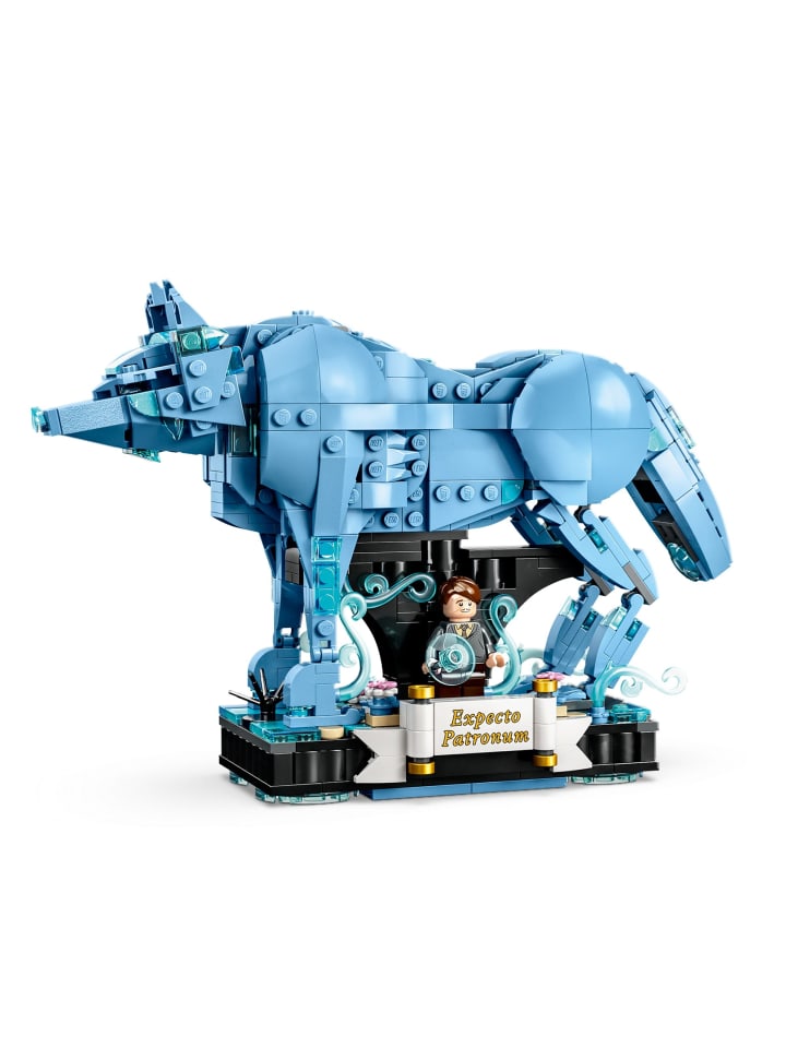 LEGO Harry Potter 76414 Expecto Patronum günstig kaufen onesize