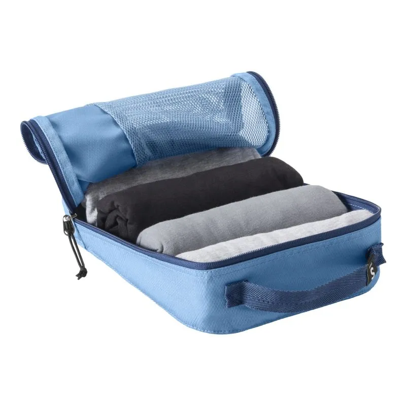 Eagle Creek Pack-It Reveal Packwürfel-Set - Blue dawn