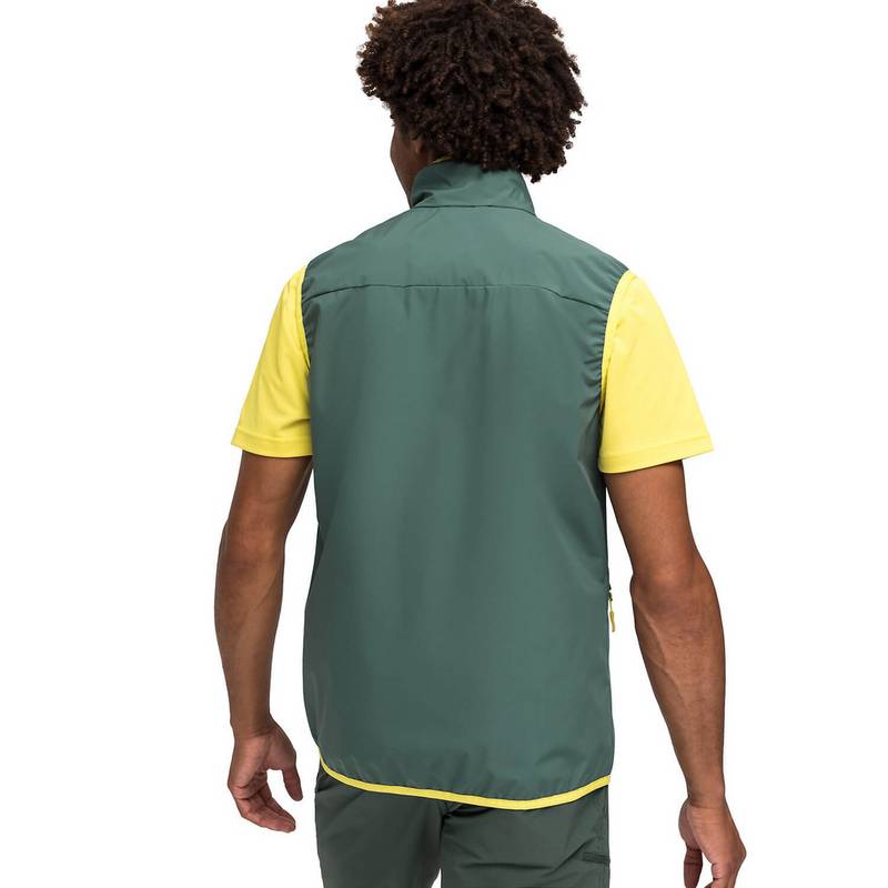 Maier Sports Brims Outdoorweste Herren