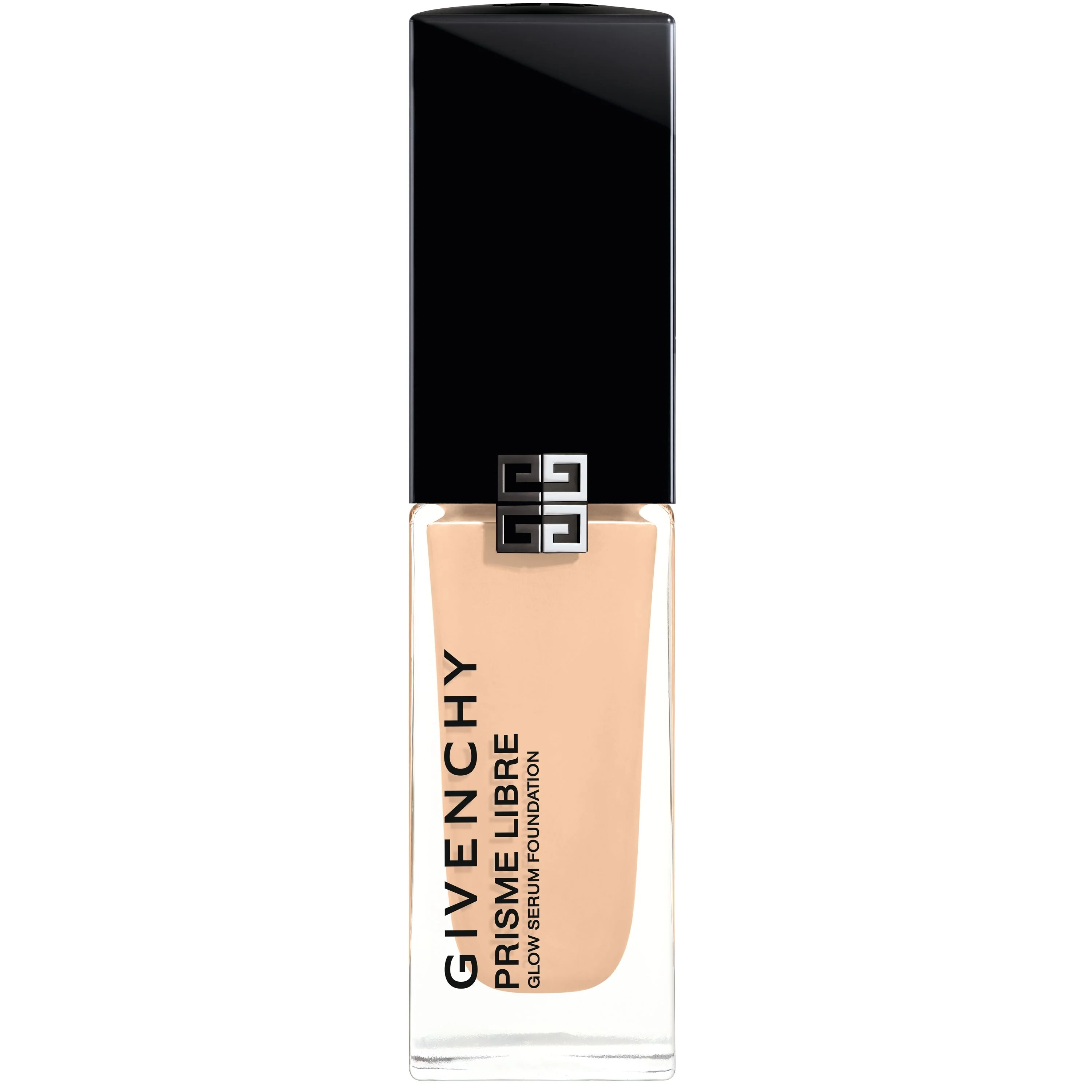 PRISME LIBRE Glow Serum Foundation - Base líquida