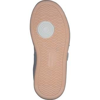 KangaROOS K-CP Fresh EV Sneaker in weiß