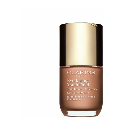Clarins Everlasting Youth Fluid 107 Beige 30 ml