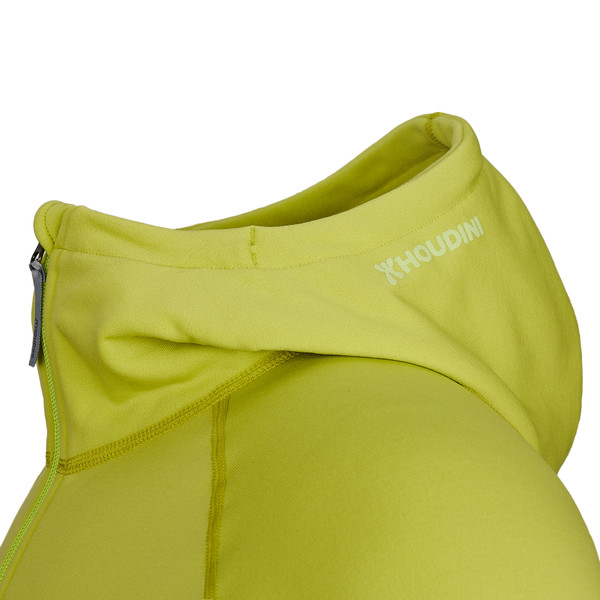 M' S POWER HOUDI Herren - Fleecejacke