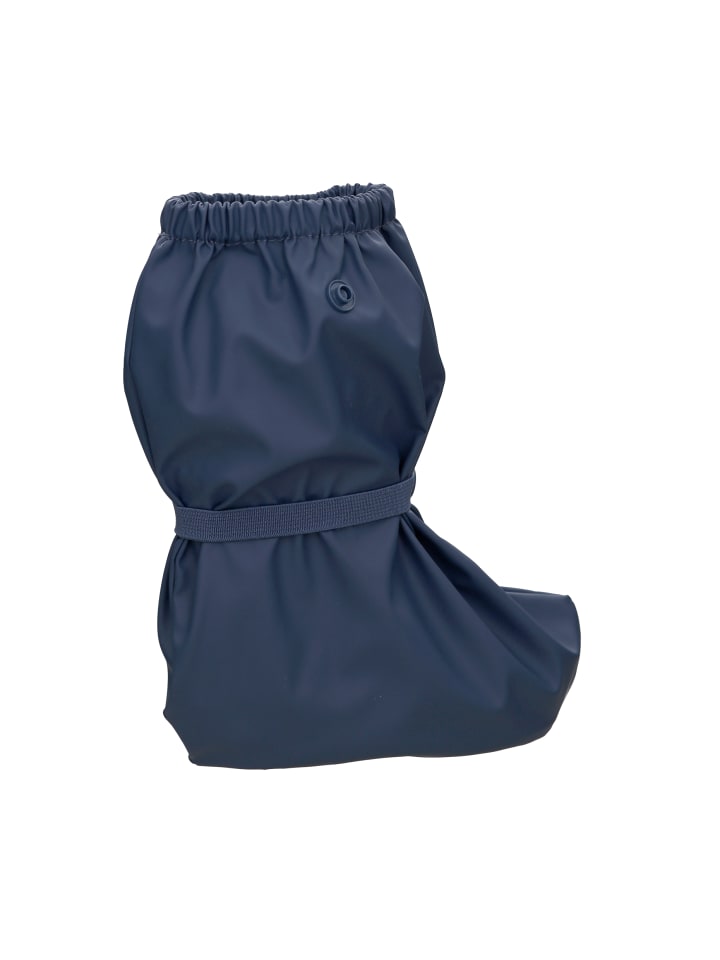 Playshoes Regenfüßlinge in Marine günstig kaufen