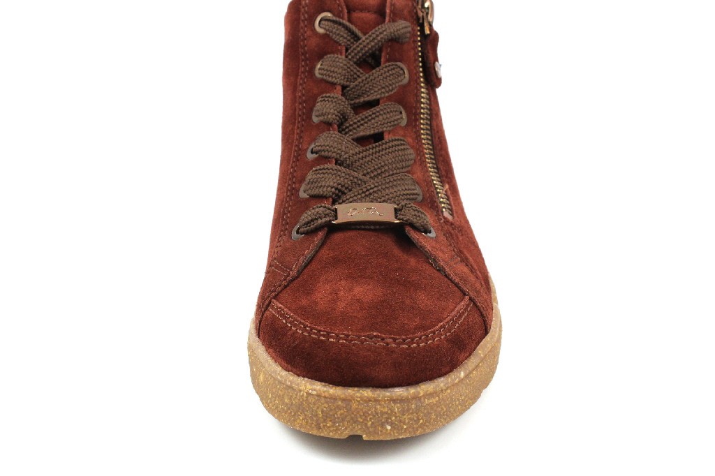 ARA Sneaker braun Ara