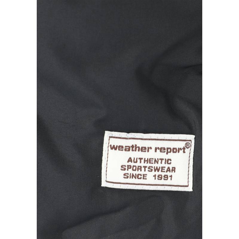 Weather Report Ammo Laufweste Herren