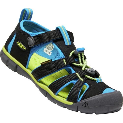 KINDER SCHUH SEACAMP II CNX