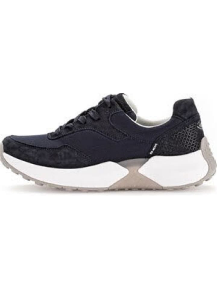 rollingsoft Sneaker in dunkelblau günstig kaufen