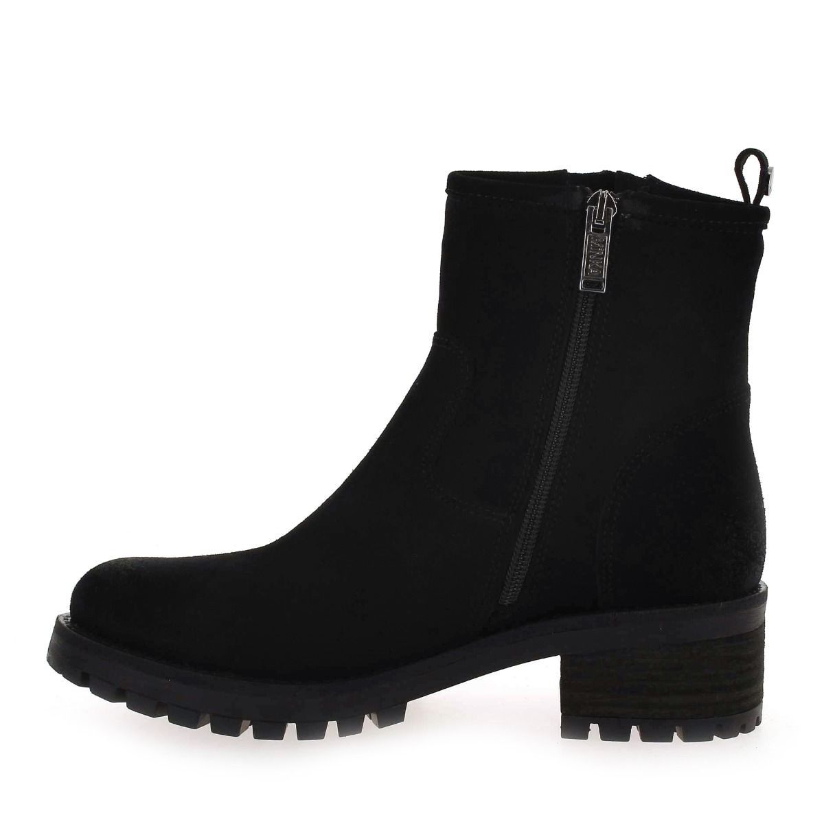 Minka Design   DIN - noir