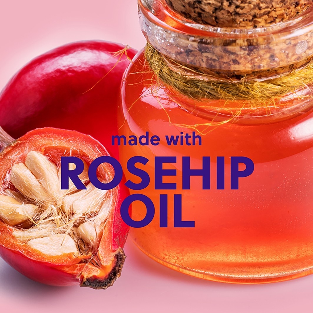 Shea Sugar Scrub Moroccan Rose